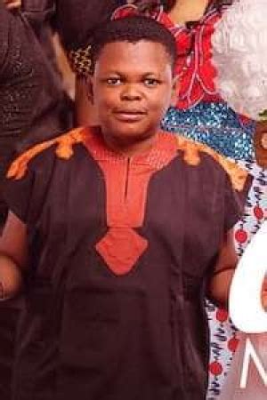 Osita Iheme | Biography, Movie Highlights and Photos | AllMovie