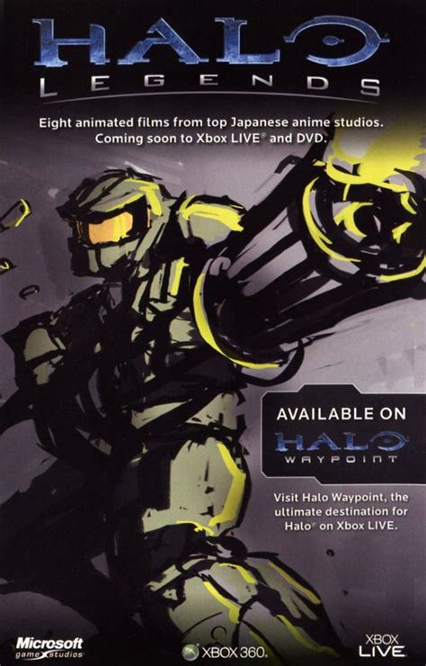 Halo 3: ODST cover or packaging material - MobyGames