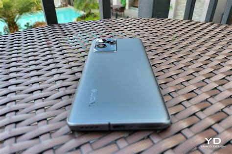 Realme Gt Pro Review Designing A Greener Tomorrow Yanko Design