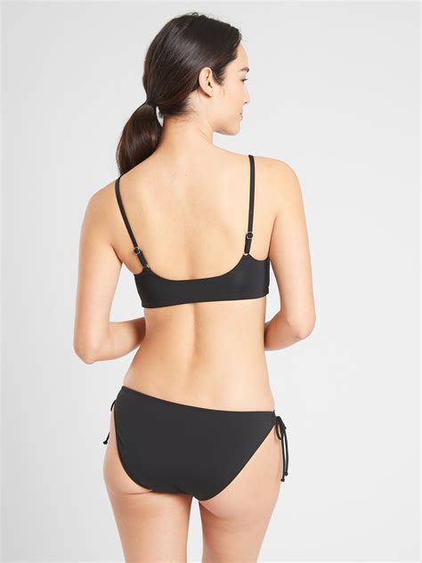 Scoop Bikini Top A C Athleta