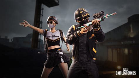 PUBG BATTLEGROUNDS Llega A Epic Games Store NOTICIAS PUBG