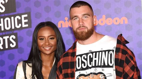 19 Months After Breakup With Travis Kelce, Kayla Nicole Is Still Unsure ...