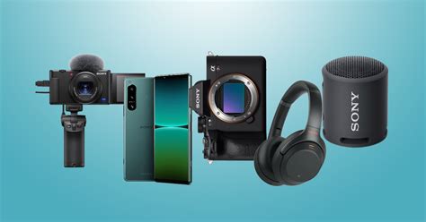 Best Sony Gadgets To Give Your Tech Savvy Partner This Valentine 2023