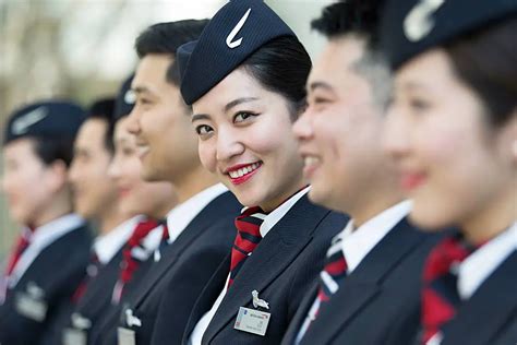 How To Apply British Airways Airlines Flight Attendant Hiring Cabin