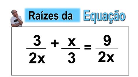 GRINGS RAÍZES DA EQUAÇÃO OmatematicoGrings YouTube