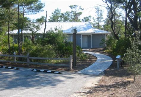 Grayton Beach State Park Florida State Parks