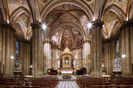 Arezzo Cathedral: artworks and itinerary