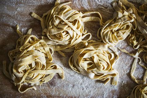 Conoce Las Claves Para Hacer Pasta Casera Scoolinary