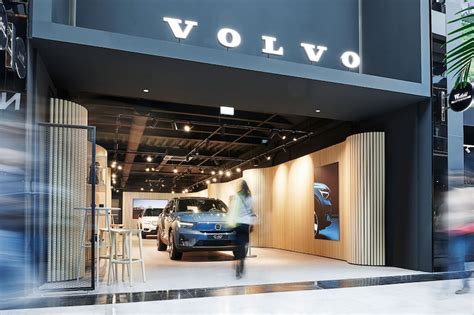 Volvo And Northvolt Conclude Billion Dollar Battery Production Deal