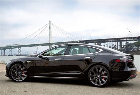 Tesla-Model-S | GCBC