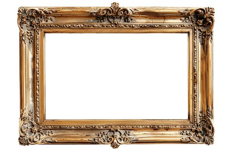 frame vintage pngs