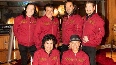 Los Bukis Cuánto cuestan los boletos para el reencuentro Descúbrelo