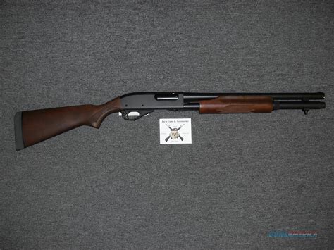 Remington 870 Express 81197 For Sale At 919791665