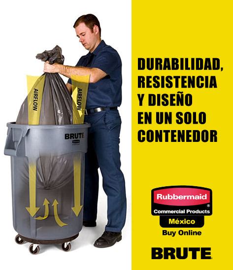 Rubbermaid Commercial Products Rubbermaid Comercial