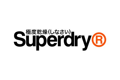 Download Superdry Logo in SVG Vector or PNG File Format - Logo.wine