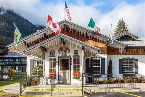 DER RITTERHOF INN - Hotel Reviews & Price Comparison (Leavenworth, WA ...