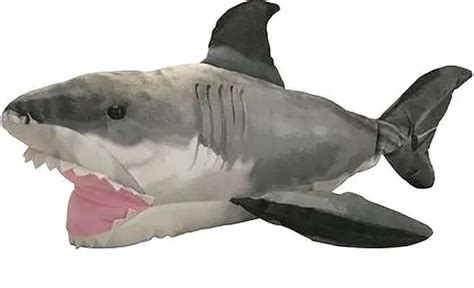 Jaws Bruce the Shark 26 Jumbo Plush Factory Entertainment - ToyWiz