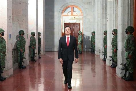 Veracruz Celebra La Soberanía De México En El 212 Aniversario Del Grito De Independencia