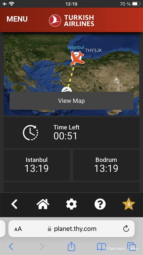 Review Of Turkish Airlines Flight From Istanbul To Bodrum In Economy