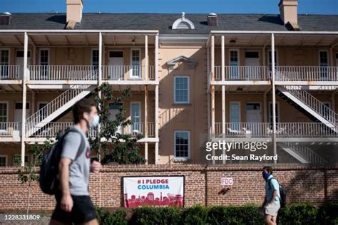 Columbia Southern University Photos and Premium High Res Pictures - Getty Images