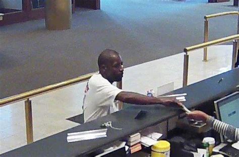 Man Sought In Downtown Cleveland Bank Robbery Also Suspected In Two