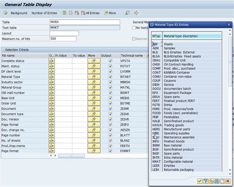 Sap Tcodes System Audit 2 Adarsh Madrecha