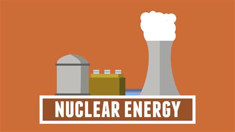 Nuclear Energy Explained Risk Or Opportunity YouTube