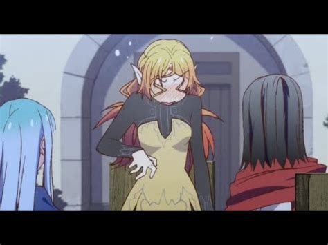 The Tsundere Elf Wants To Buy Her Ring Back Isekai Ojisan S Ep