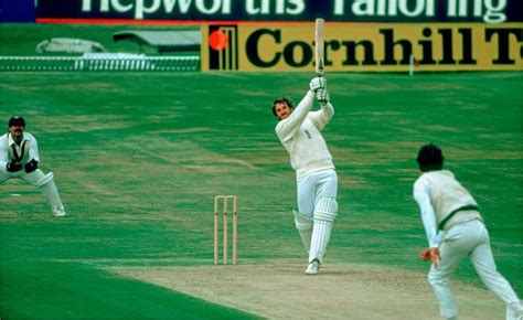 Glancing At Englands Three Most Famous Victories At Headingley