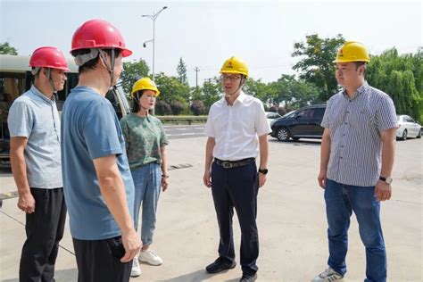 朱伟：守牢安全生产底线 筑牢安全生产防线 以高水平安全保障高质量发展