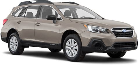 Meet The 2018 Subaru Outback Awd Suv Klamath Falls Subaru