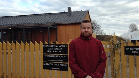 In Finlands ‘open Prisons Inmates Have The Keys · Global Voices