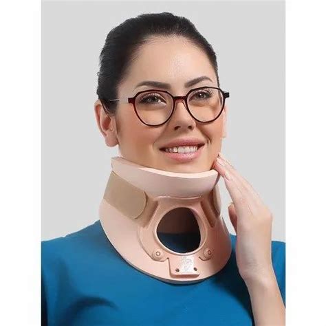 Truebiz Neck Pain Spondylosis Collar For Neck Support At Rs In New