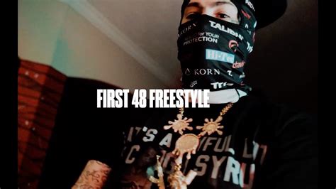 Peso Peso First 48 Freestyle IceWear Vezzo YouTube