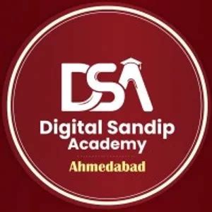 Digital Sandip Academy Company Profile, information, investors ...