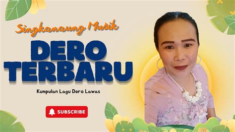 Dj Dero Terbaru Baru Ngana Rasa Singkanaung Musik Part Youtube