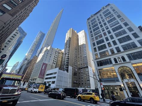 1,100-Foot Supertall Awaits Construction at 41-47 West 57th Street in