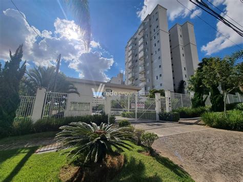 Apartamento Venda No Parque Prado Em Campinas Rede Provectum