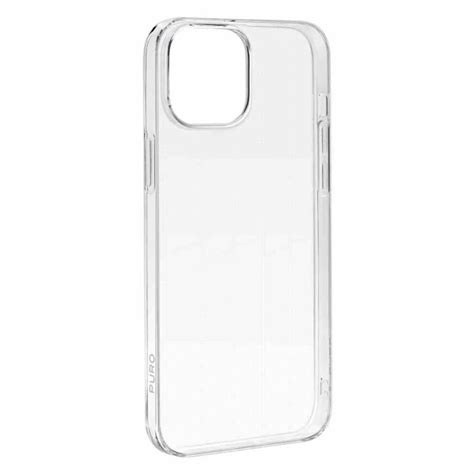 Nude Case For Iphone Puro Italian Style