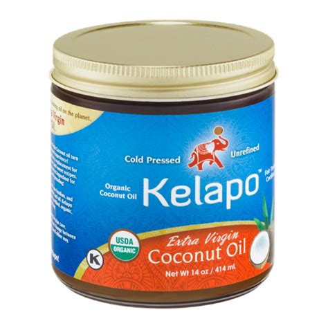 Kelapo Extra Virgin Coconut Oil Reviews 2021