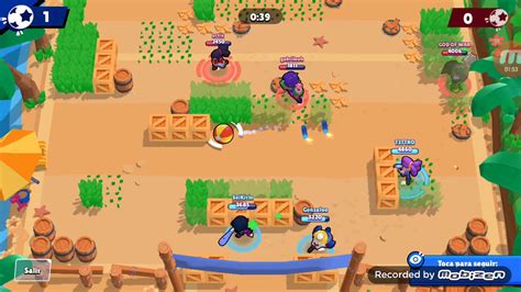 Dynamike Bal N Brawl Youtube