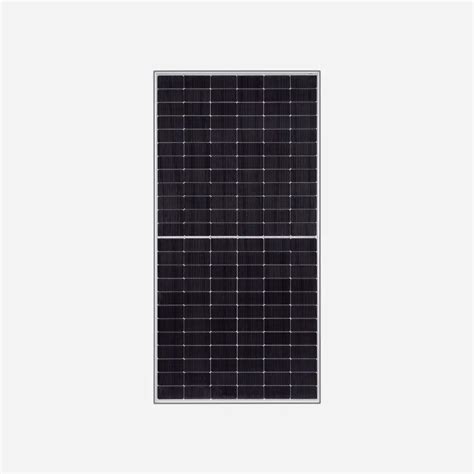 Buy JA Solar N Type 580W Bifacial Solar Panel JAM72D40 580 MB With