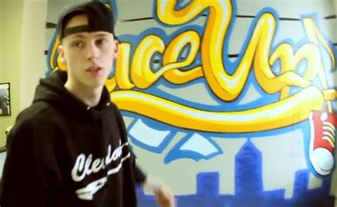 Machine Gun Kelly Lace Up The Documentary Part 2