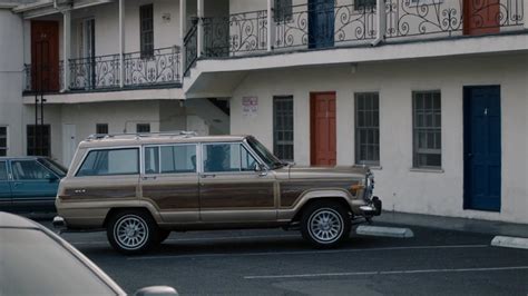 Imcdb Org Jeep Grand Wagoneer Sj In This Is Us