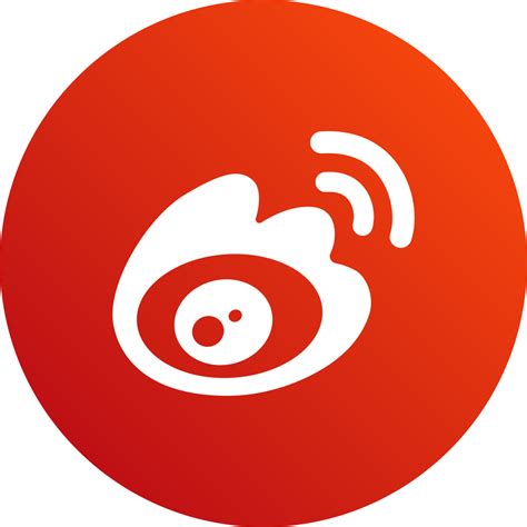 Weibo, social media, logo icon - Free download on Iconfinder