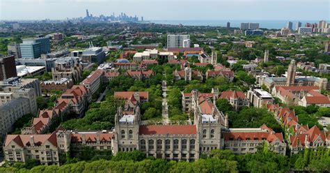 Housing & Residence Life | The College | The University of Chicago ...