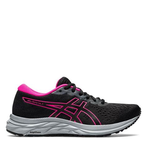 Womens Asics Trainers Sports Direct