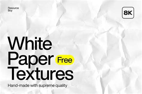 50 Free White Paper Textures Dealjumbo Free Paper Texture Paper