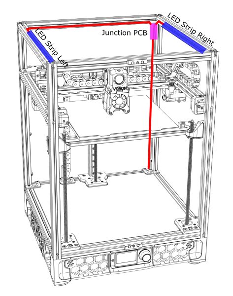 Ldo Voron Trident Wiring Guide Rev A Ldo Docs