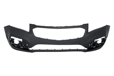 For 2015 2016 Chevy Cruze Front Bumper Cover